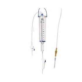 MEASURED VOLUME SET PACK OF 100