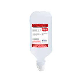 Dextrose 5% & Sodium Chloride 0.9% IV Infusion, 500ml Pack of 5 Cases