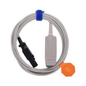 OHMEDA 7 PIN SPO2 SENSOR 3 MTR