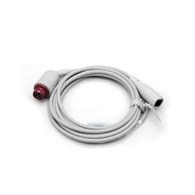 PHILIPS TO ABBOT IBP CABLE PACK OF 2