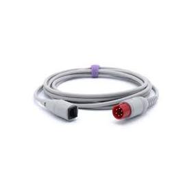AAMI TO ABBOTT IBP CABLE