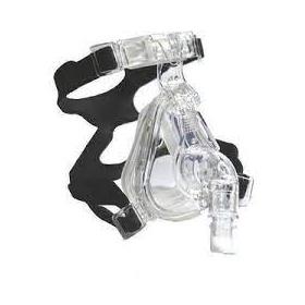 MEDIRACK BIPAP MASK