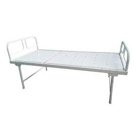 Plain Hospital Bed