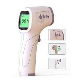 HEALTHNJIG INFRARED THERMOMETER