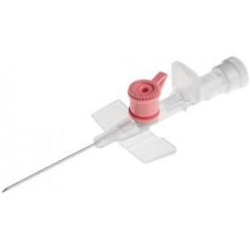 Prime IV Cannula 22G Pack Of 100 Pcs