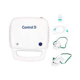 CONTROL-D NEBULIZER - HANDLE NEBULIZER