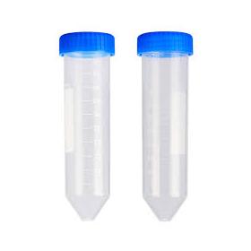 Centrifuge Tube (PP) with Screw Cap-Conical Pack of 100-10 ML