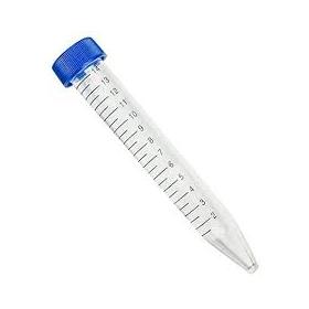 Centrifuge Tube (PP) with Screw Cap-Conical (ETO Sterile)-15 ML