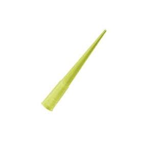 Yellow Tips - Eppendroff Pack Of 1000
