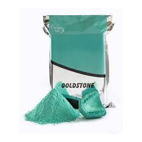 Green Stone (Gold Stone) - Asian