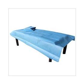 Disposable Bed Sheet-100 X 120