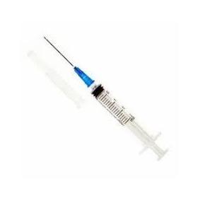 0.5ML AD SYRINGE PACK OF 100