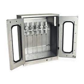 Endoscope storage Cabinet
