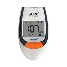 Glucometer