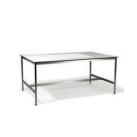 Linen Folding & Inspection Table