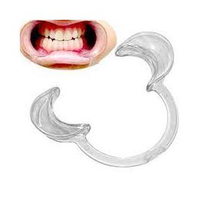 Cheek Retractor Adult - Regular - High-Quality Dental Tool for Enhanced Procedures