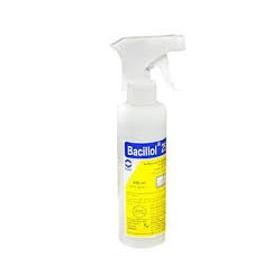 Image of Bacillol 25 Surface & Equipment Disinfectant-250ml bottle