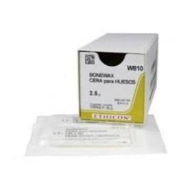 Bone Wax W810 - 2.5gm Advawax - High-Quality Surgical Hemostatic Agent for Efficient Hemostasis