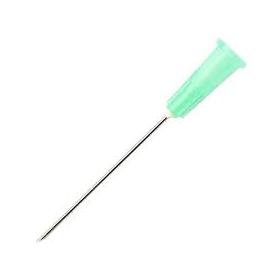 Needle Pack of 100-23G