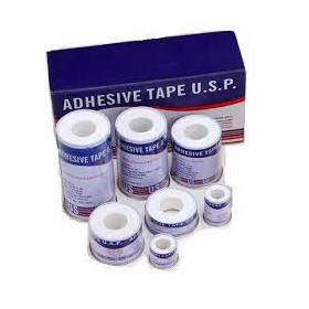 ADHESIVE TAPE PACK OF 10-2.5 cm x 5mtrs