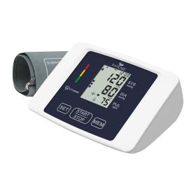 EASYCARE (EC9000) Digital Blood Pressure Monitor with USB Power Supply