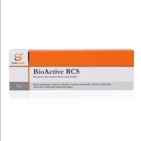 SafeEndo BioActive RCS Root Canal Sealant - 3gm