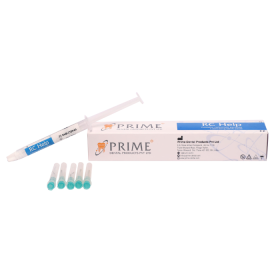 Prime Dental RC Help