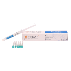 Prime Dental RC Help EDTA (Chelating Agent) - 3 g