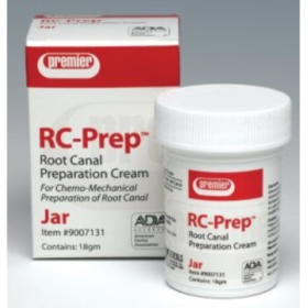 Premier Dental R C Prep EDTA (Chelating Agent)