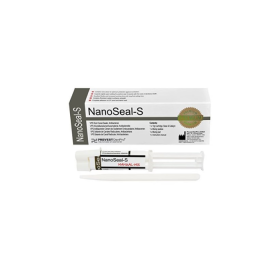 Prevest DenPro NanoSeal-S Root Canal Sealant - 10g