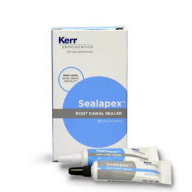 SybronEndo Kerr Sealapex Root Canal Sealer