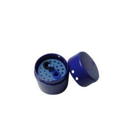 LD Dental Endo File Box Round - 26 - S004C