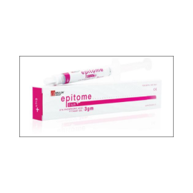 Brulon Epitome Etch + 37% Phosphoric Acid Etchant