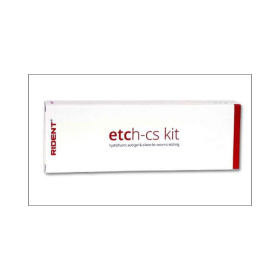 Rident Etch-CS Etchant-Kit