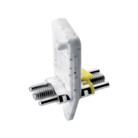 Scheu Vector 200 Medium Screw for Upper & Lower 10/pk - 2496