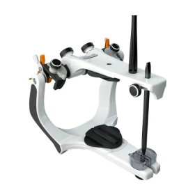 Bio-Art Articulator A7 Plus & Elite Face-Bow - COA7EF