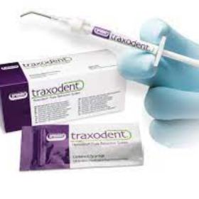 Premier Dental Traxodent Tissue Retraction Material - Trial Pack