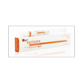 Brulon Epitome Hemorapid Solution + Hemostat