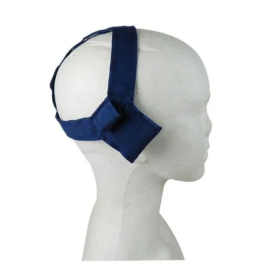 Wonder Headgear Highpull 1/pk Green Medium - WO-HPGRM