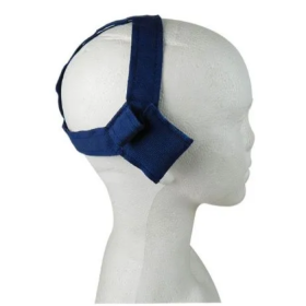 Leone Headgear Highpull 1/pk Medium - M0805-10