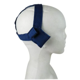 Leone Headgear Highpull 1/pk