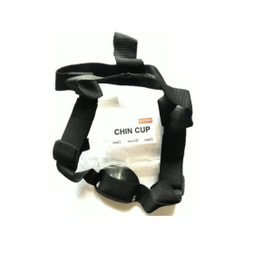 Koden Chin Cup with Head Gear Orthopaedic Appliance - Medium