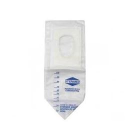Pedia Urine Bag Pack Of 100 - High-Quality Pediatric Urine Bags - Reliable and Convenient Collection