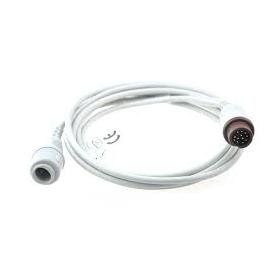 PHILIPS TO B.BRAUN IBP CABLE PACK OF 2