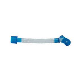 7.6 Luer port Flexible Catheter Mount