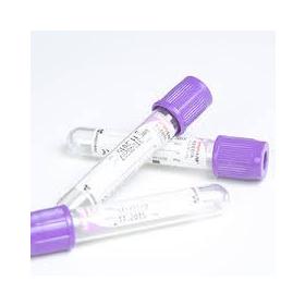 NON VAC K2 EDTA NON VAC K2 EDTA  TUBES (PP)-1 ML