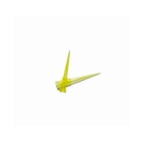 Yellow Tips Universal - Gilson Pack of 1000