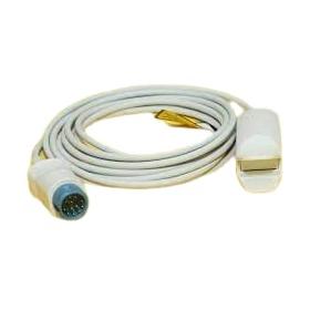 PHILIPS 12 PIN SPO2 SENSOR 3 MTR PACK OF 2