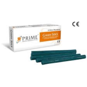 Prime Dental Green Stick Dental Impression Compound
