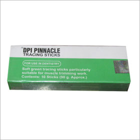 DPI Pinnacle Dental Tracing Stick
